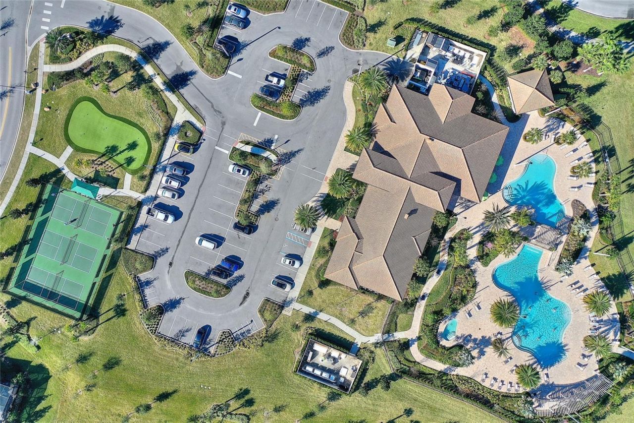 1401 Clubman Drive, Davenport, FL 33896 Photo