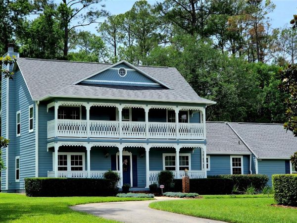 4326 SW 80TH STREET , GAINESVILLE, FL 32608
