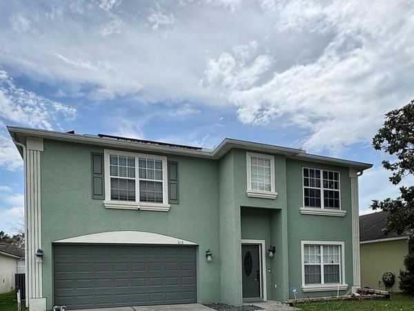 115 WILLOWBAY RIDGE STREET , SANFORD, FL 32771