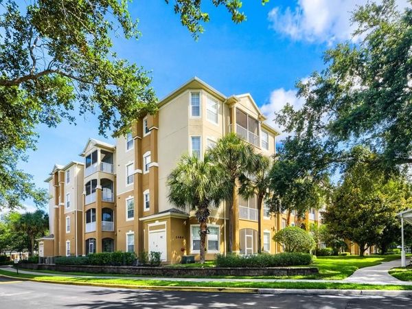 2484 SAN TECLA STREET, Unit 204, ORLANDO, FL 32835