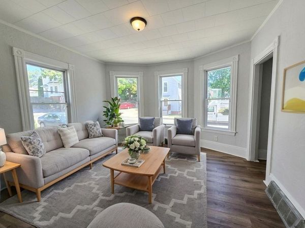 21 Dexter, Unit 1, Haverhill, MA 01830
