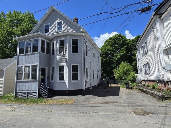 21 Dexter, Unit 1, Haverhill, MA 01830
