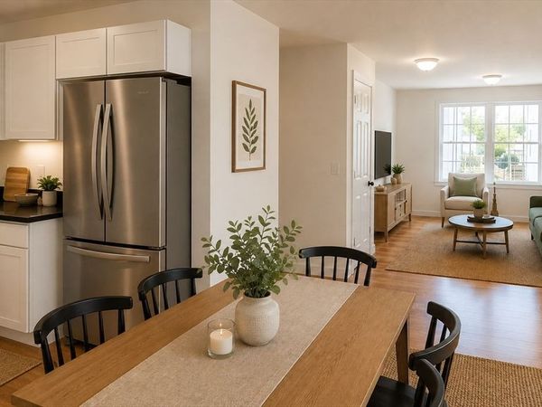 10 Fayville Lane, Unit 10, Southborough, MA 01772