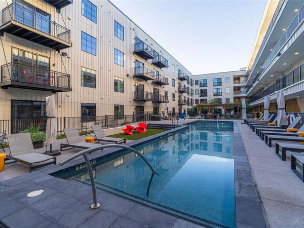 4315 S Congress Ave , Unit 208, Austin, TX 78745