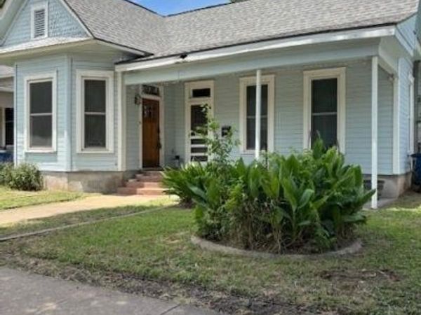 1006 Willow ST , Unit A, Austin, TX 78702