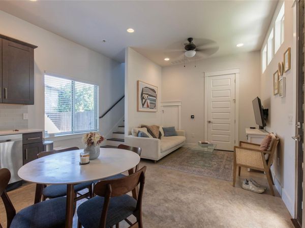 1608 Ulit Ave , Unit B, Austin, TX 78702