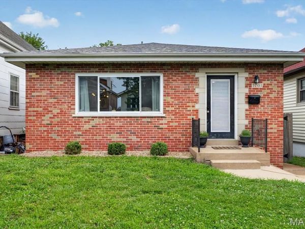 5701 Lansdowne Avenue , St Louis, MO 63109