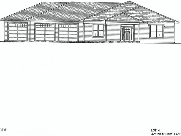 429 Mayberry Lane, Central Point, OR 97502