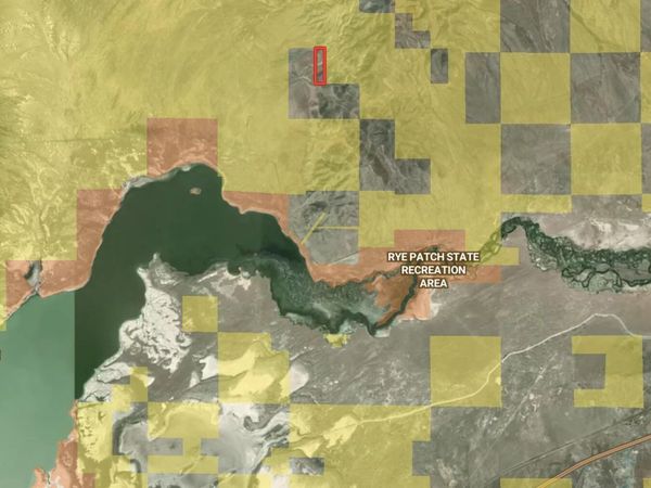 008-640-09 Near Rye Patch, Imlay, NV 89418