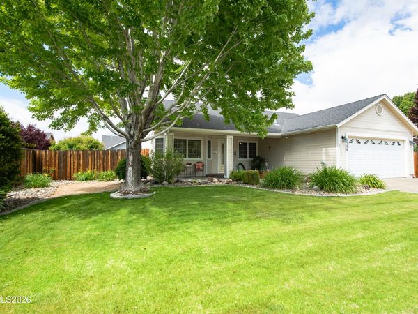 1356 Westminster Place, Gardnerville, NV 89410