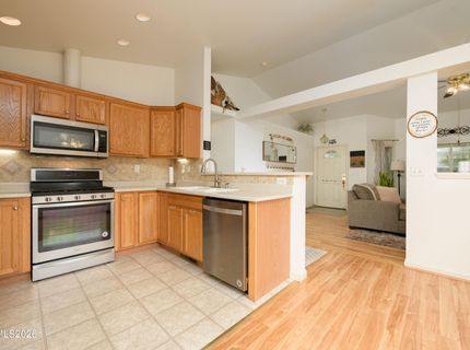 1356 Westminster Place, Gardnerville, NV 89410 Photo
