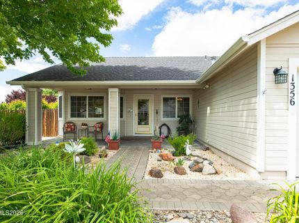 1356 Westminster Place, Gardnerville, NV 89410 Photo