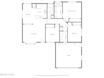 1356 Westminster Place, Gardnerville, NV 89410 Photo