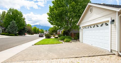 1356 Westminster Place, Gardnerville, NV 89410 Photo