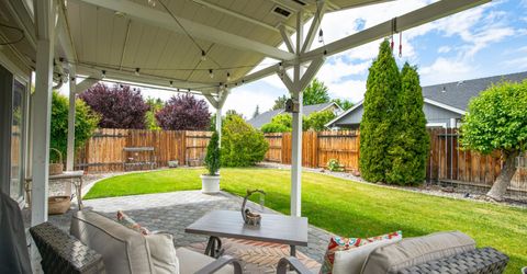 1356 Westminster Place, Gardnerville, NV 89410 Photo