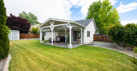 1356 Westminster Place, Gardnerville, NV 89410 Photo