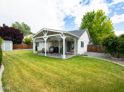 1356 Westminster Place, Gardnerville, NV 89410 Photo