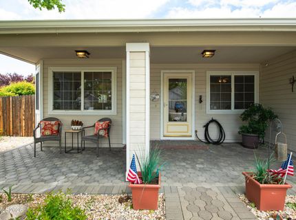 1356 Westminster Place, Gardnerville, NV 89410 Photo