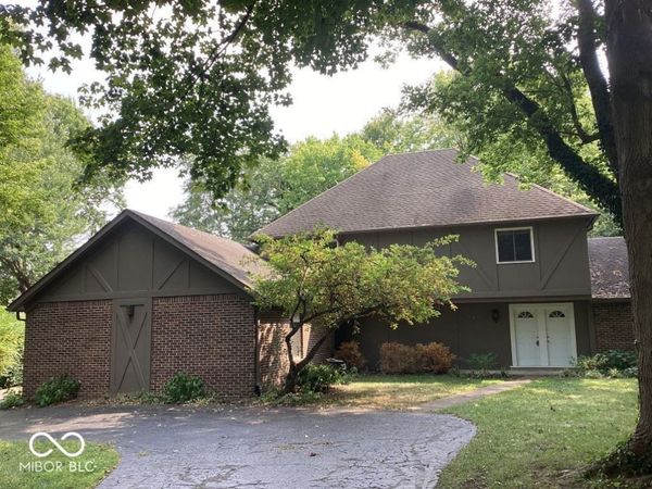 1605 Cool Creek Drive, Carmel, IN 46033