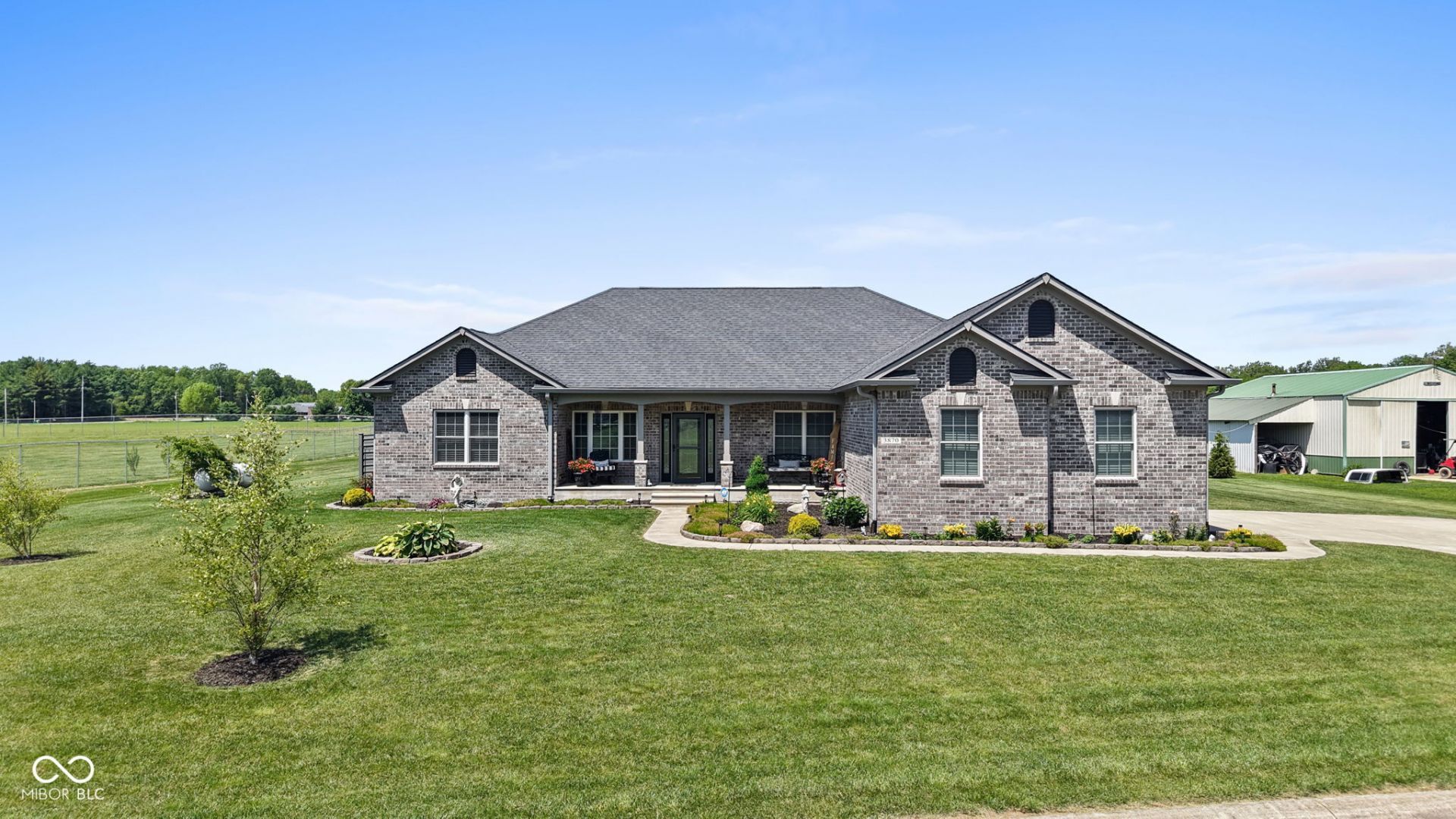 3870 Hanna Lane, Clayton, IN 46118 Main Photo
