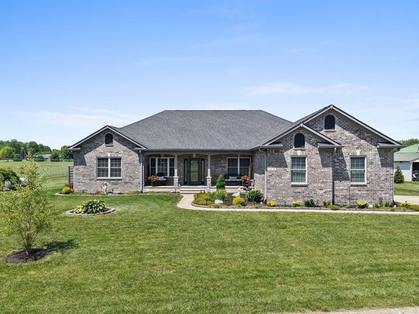 3870 Hanna Lane, Clayton, IN 46118