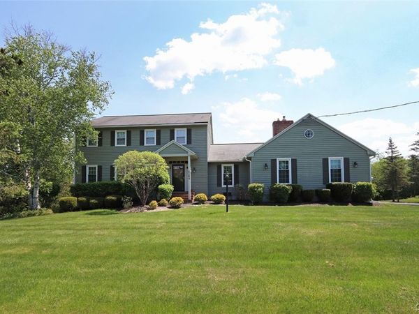 5180 Fairlawn Drive , Fayetteville, NY 13066