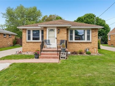 216 Collins Avenue, Buffalo, NY 14224