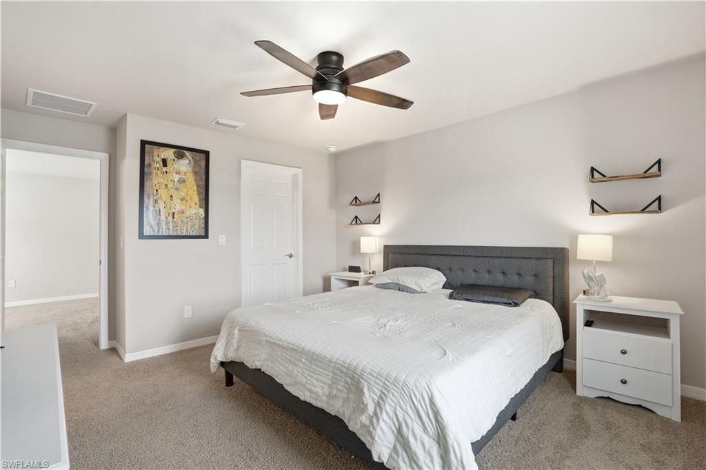 15054 Wildflower Cir , Naples, FL 34119 Photo