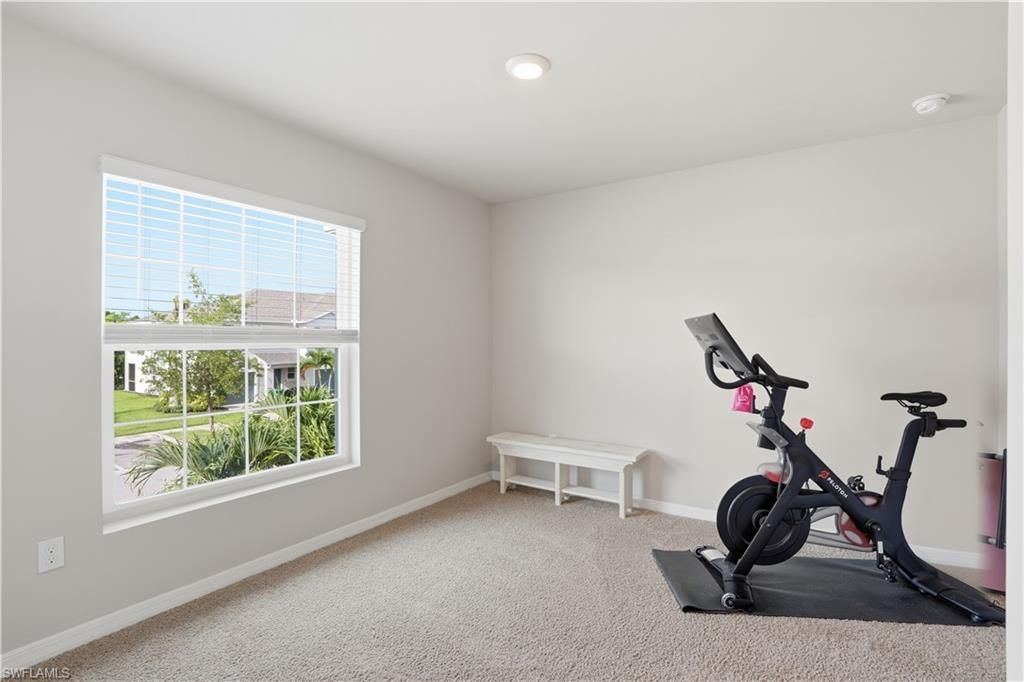 15054 Wildflower Cir , Naples, FL 34119 Photo