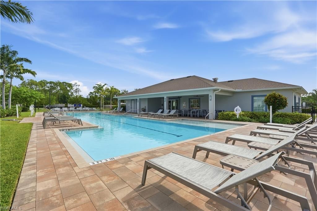 15054 Wildflower Cir , Naples, FL 34119 Photo
