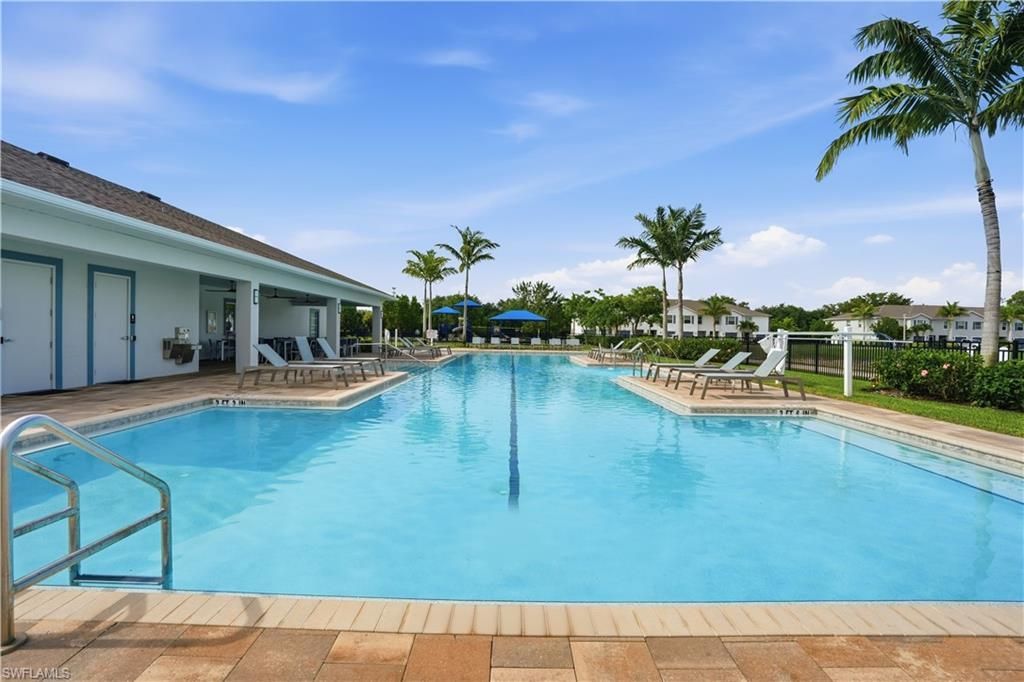 15054 Wildflower Cir , Naples, FL 34119 Photo