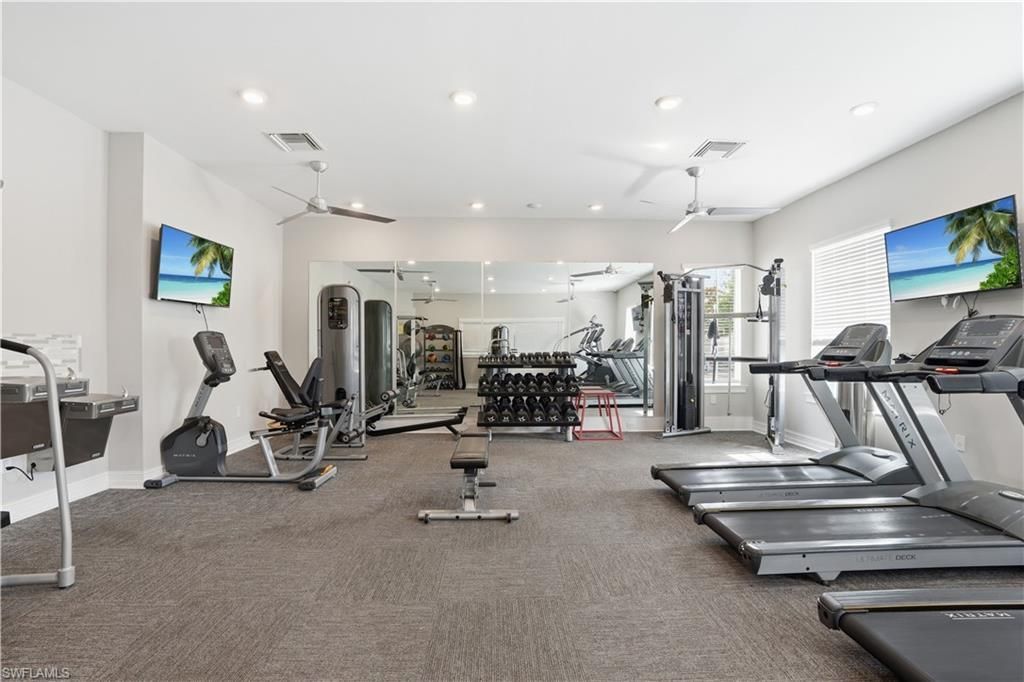 15054 Wildflower Cir , Naples, FL 34119 Photo