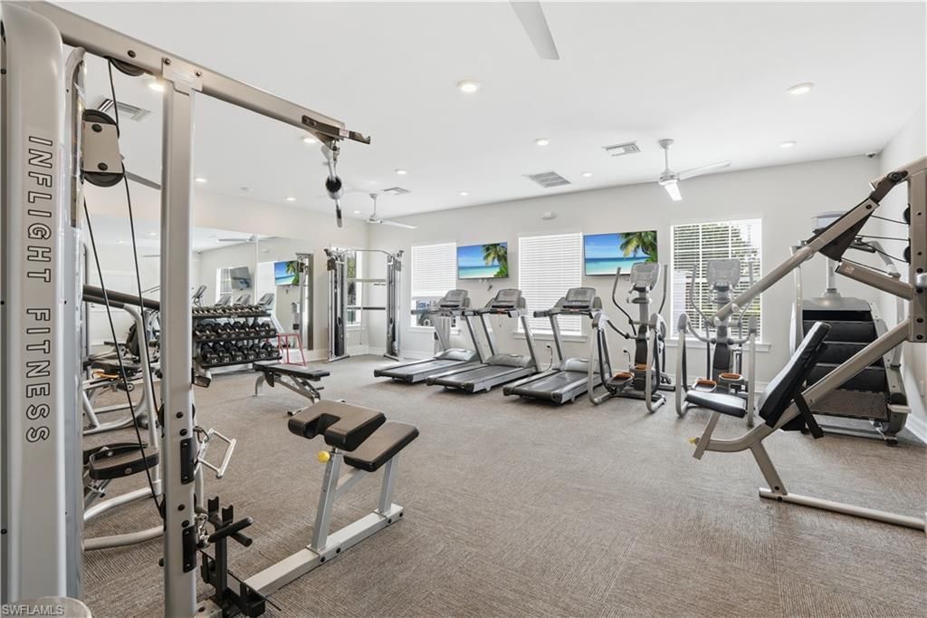 15054 Wildflower Cir , Naples, FL 34119 Photo