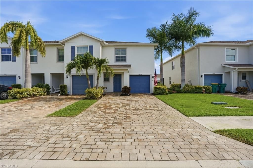 15054 Wildflower Cir , Naples, FL 34119 Photo