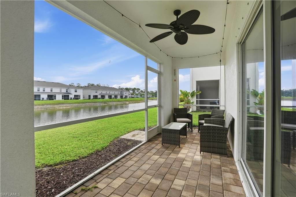 15054 Wildflower Cir , Naples, FL 34119 Photo