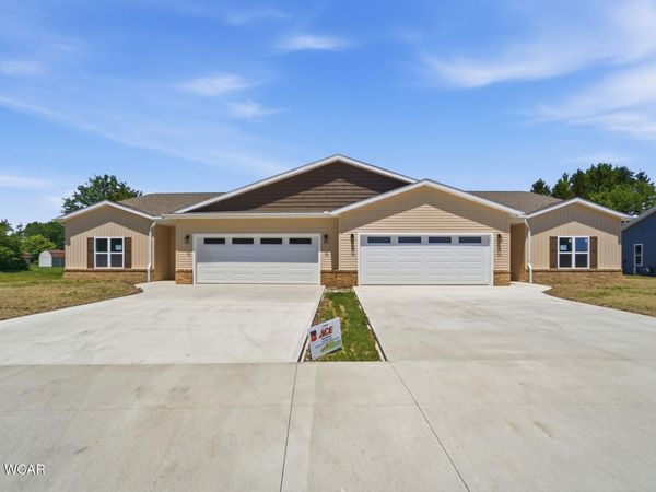 1207 Jennings Crossing, Van Wert, OH 45891