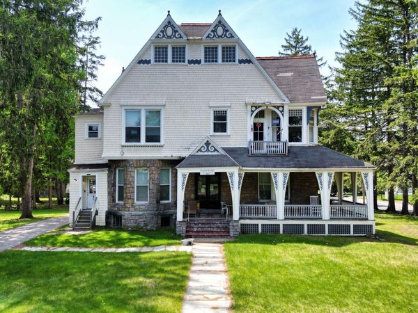 190 Ridge Street, Glens Falls, NY 12801
