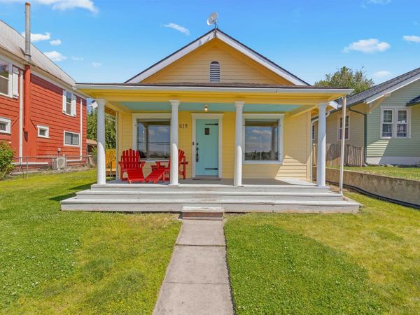 619 Prospect Ave, Lewiston, ID 83501