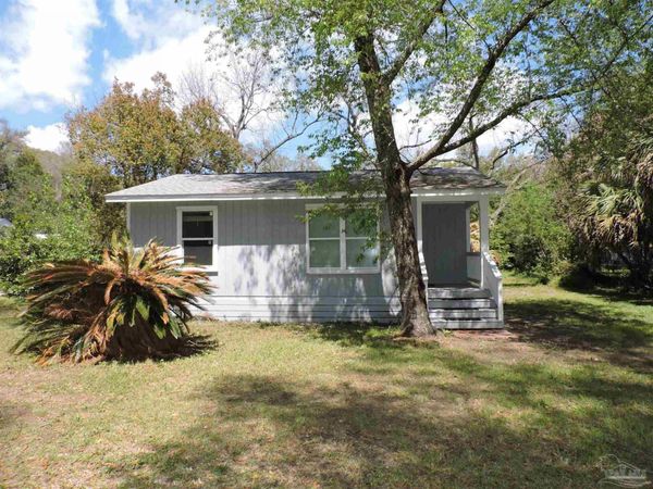 3202 W Lee St, Pensacola, FL 32505
