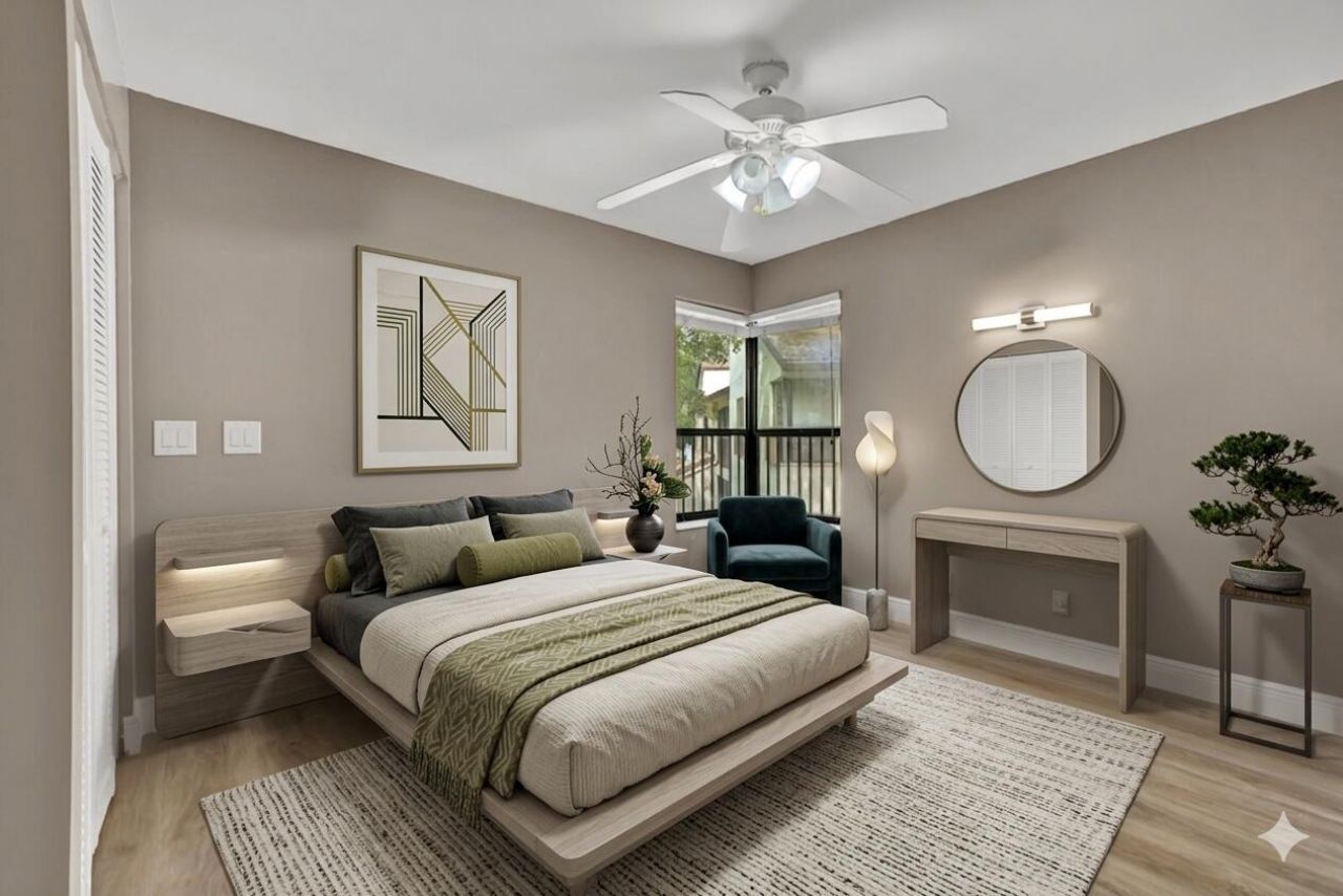 3287 Cocoplum Circle, Unit 3321, Coconut Creek, FL 33063 Photo