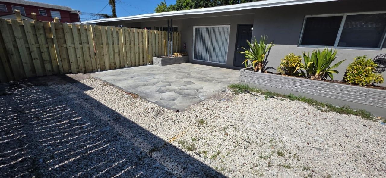 1849 Sherman Street, Unit 1, Hollywood, FL 33020 Photo