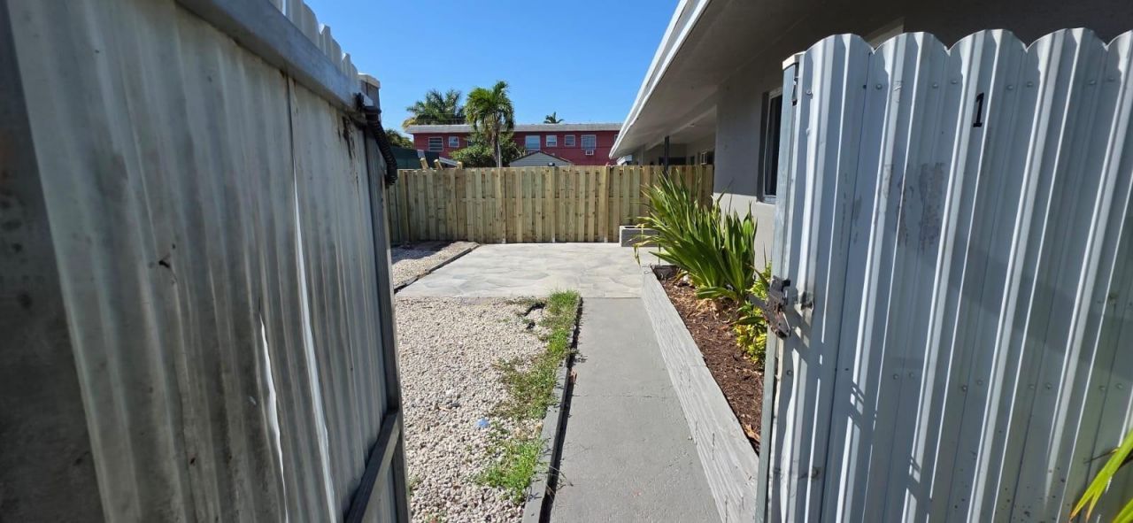 1849 Sherman Street, Unit 1, Hollywood, FL 33020 Photo