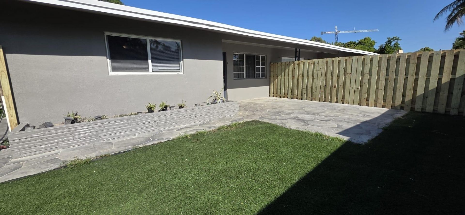 1849 Sherman Street, Unit 1, Hollywood, FL 33020 Photo