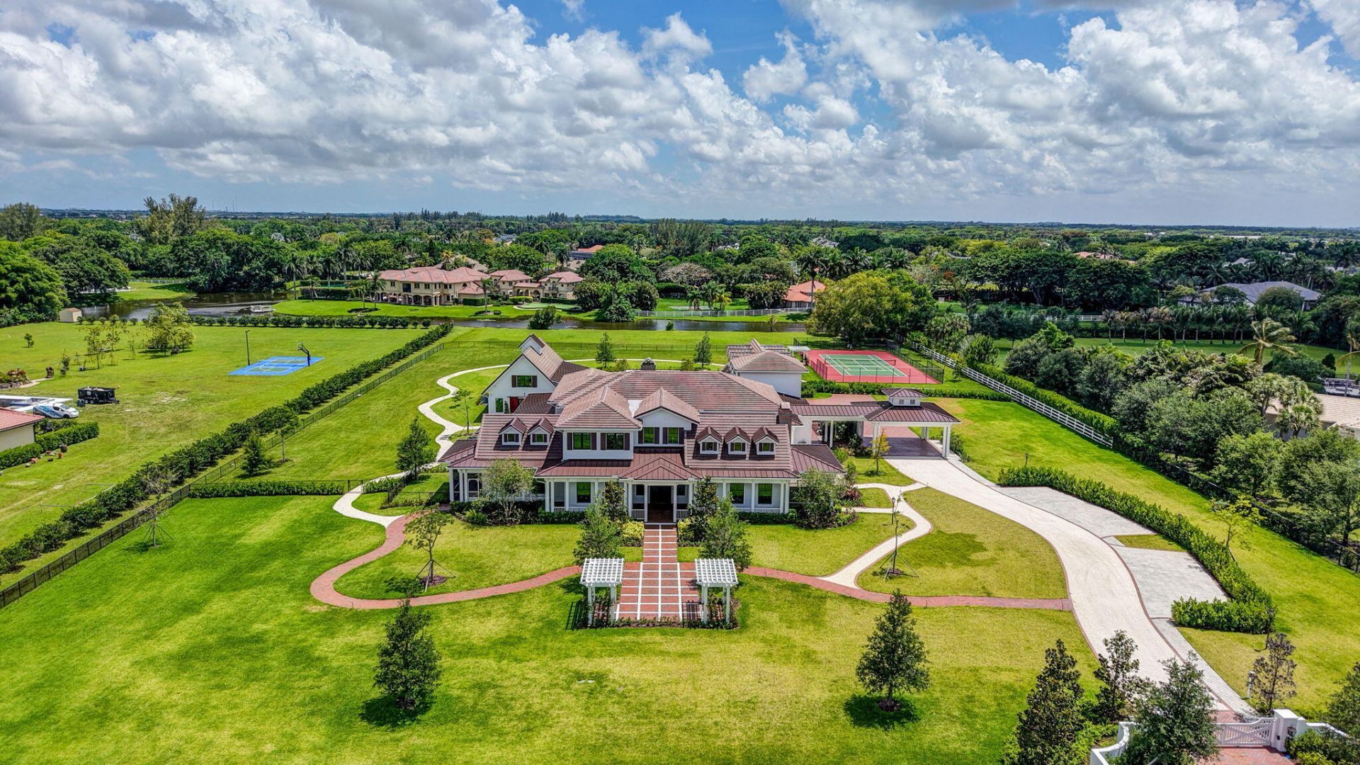 10250 El Paraiso Place, Delray Beach, FL 33446 Photo