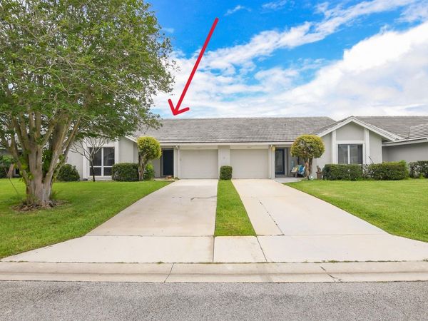 3365 SW Villa Place, Palm City, FL 34990
