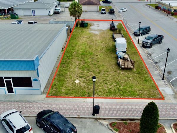 205 SW Park Street, Okeechobee, FL 34972