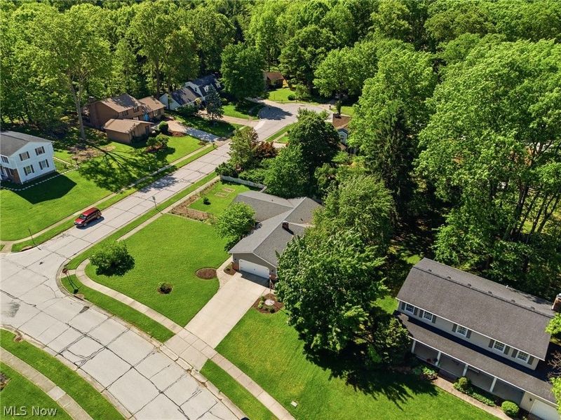 1484 Woodlake Boulevard , Stow, OH 44224 Photo 40