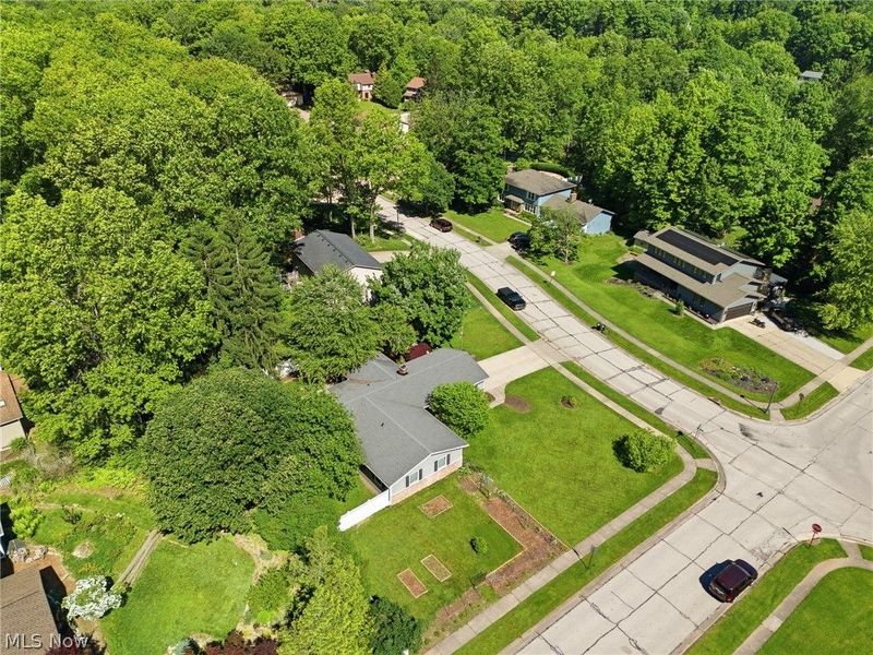 1484 Woodlake Boulevard , Stow, OH 44224 Photo 42