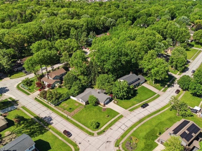 1484 Woodlake Boulevard , Stow, OH 44224 Photo 45
