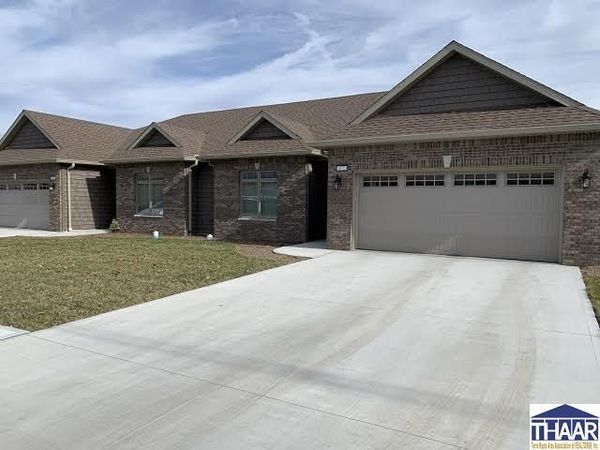 3869 N Anderson Drive, Terre Haute, IN 47803